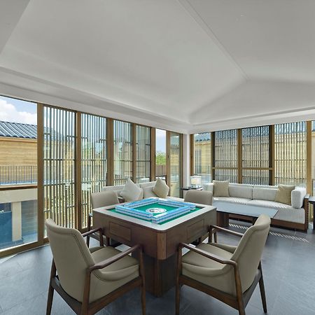 Hotel Angsana Chengdu Wenjiang Zewnętrze zdjęcie