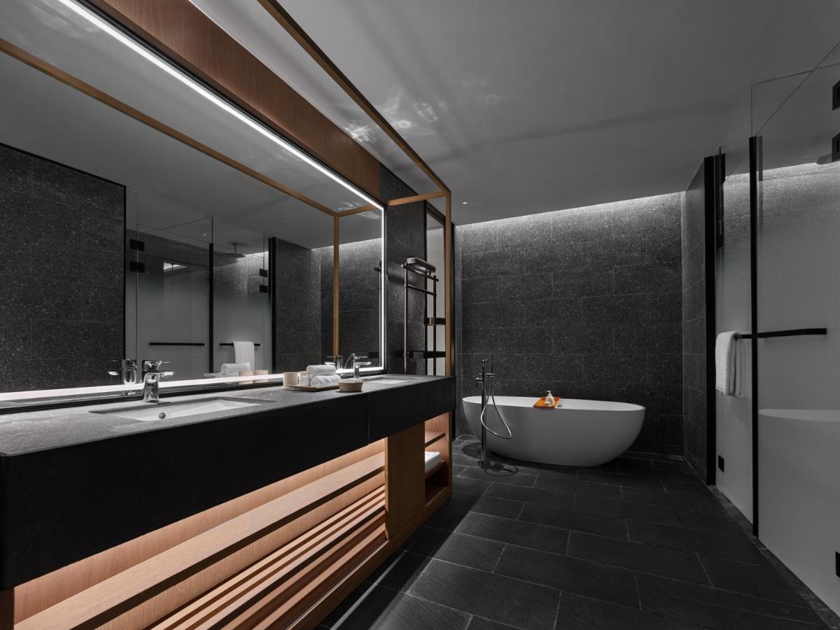 Hotel Angsana Chengdu Wenjiang Zewnętrze zdjęcie