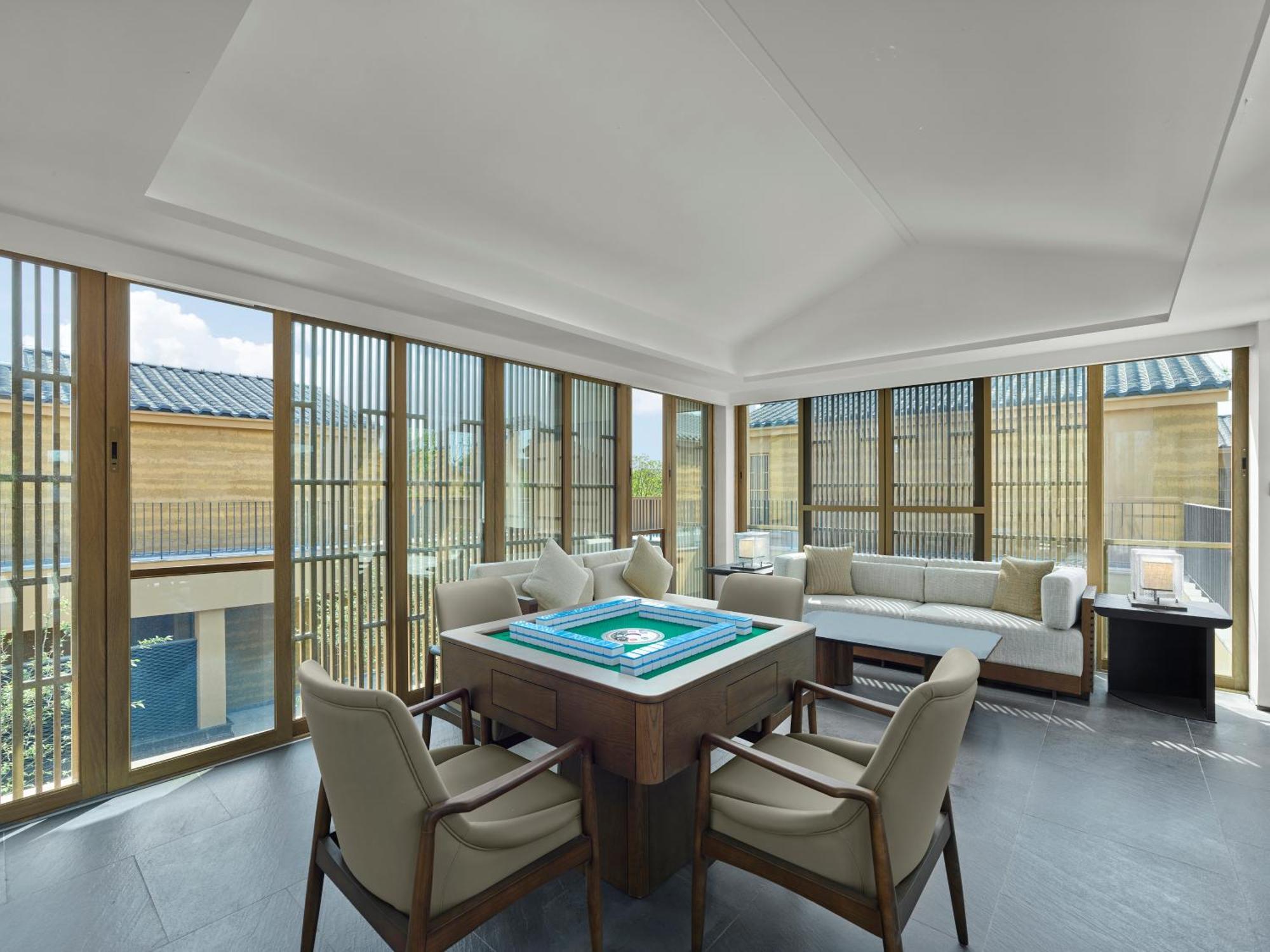 Hotel Angsana Chengdu Wenjiang Zewnętrze zdjęcie